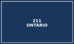 211 Ontario 211 Ontario