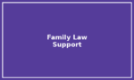 Family Law Support – Ottawa Family Law Support – Ottawa