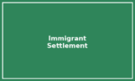 Immigrant Settlement Help – Ottawa Immigrant Settlement Help – Ottawa