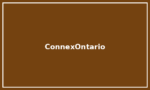 ConnexOntario