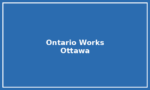 Ontario Works – Ottawa Ontario Works – Ottawa