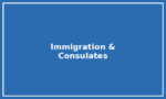 Immigration & Consulates – Ottawa