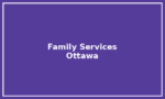 Family Services Ottawa Family Services Ottawa