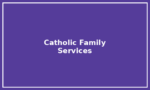 Catholic Family Services of Ottawa Catholic Family Services of Ottawa