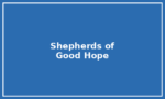 Shepherds of Good Hope