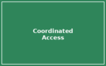 Coordinated Access Ottawa Coordinated Access Ottawa