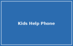 Kids Help Phone
