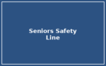 Seniors Safety Line Seniors Safety Line