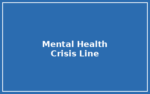 Mental Health Crisis Line – Ottawa