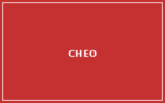 CHEO – Children’s Hospital of Eastern Ontario