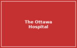 The Ottawa Hospital