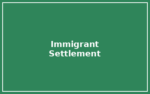 Immigrant Settlement Help – Ottawa Immigrant Settlement Help – Ottawa