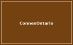 ConnexOntario