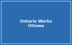 Ontario Works – Ottawa Ontario Works – Ottawa