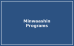 Minwaashin Lodge – Indigenous Women’s Support Minwaashin Lodge – Indigenous Women’s Support