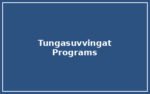Tungasuvvingat Inuit – Community Supports Tungasuvvingat Inuit – Community Supports