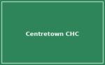 Centretown Community Health Centre Centretown Community Health Centre