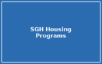Shepherds of Good Hope – Housing Programs Shepherds of Good Hope – Housing Programs