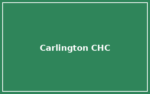 Carlington Community Health Centre Carlington Community Health Centre