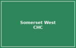 Somerset West Community Health Centre Somerset West Community Health Centre