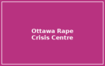 Ottawa Rape Crisis Centre