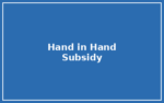 Ottawa Hand in Hand Ottawa Hand in Hand