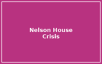 Nelson House – Crisis Support