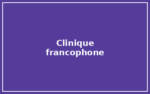 Clinique juridique francophone d’Ottawa Clinique juridique francophone d’Ottawa