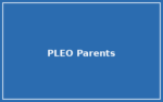 PLEO – Parents Lifeline of Eastern Ontario PLEO – Parents Lifeline of Eastern Ontario