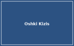 Oshki Kizis Lodge Oshki Kizis Lodge