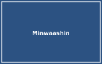 Minwaashin Lodge Minwaashin Lodge