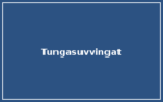 Tungasuvvingat Inuit Tungasuvvingat Inuit