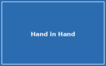 Ottawa Hand in Hand Ottawa Hand in Hand