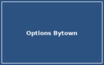 Options Bytown Options Bytown