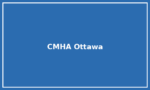 CMHA Ottawa CMHA Ottawa