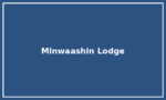 Minwaashin Lodge