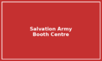 Salvation Army Ottawa Booth Centre Salvation Army Ottawa Booth Centre