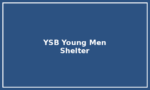 YSB Young Men’s Emergency Shelter YSB Young Men’s Emergency Shelter