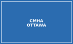 CMHA Ottawa CMHA Ottawa