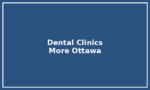 Emergency & Low-Cost Dental – Ottawa