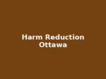 Harm Reduction & Safer Supply – Ottawa Harm Reduction & Safer Supply – Ottawa