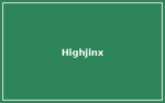 Highjinx