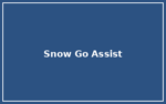 Snow Go Assist Snow Go Assist