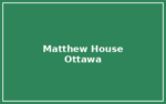 Matthew House Ottawa Matthew House Ottawa