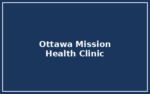 Ottawa Mission – DYMON Health Clinic