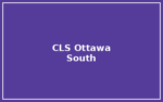 Community Legal Services of Ottawa – South Community Legal Services of Ottawa – South