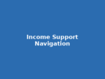 Income Support Navigation – Ottawa