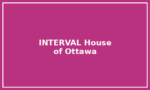Interval House of Ottawa Interval House of Ottawa