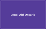 Legal Aid Ontario – Ottawa