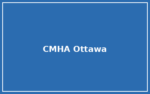 CMHA Ottawa CMHA Ottawa